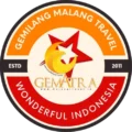 Logo Gemilang Malang Travel